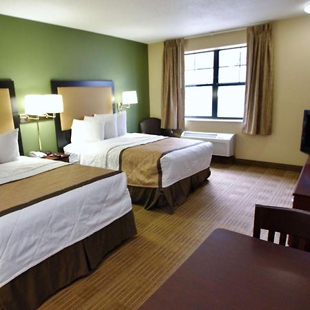Extended Stay America Suites - Philadelphia - Mt Laurel - Crawford Place Маунт Лорел Екстериор снимка