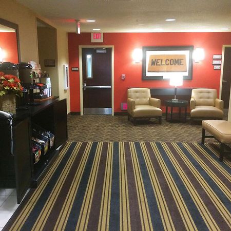 Extended Stay America Suites - Philadelphia - Mt Laurel - Crawford Place Маунт Лорел Екстериор снимка