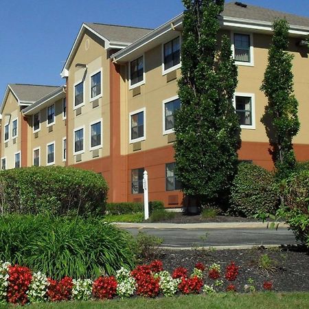 Extended Stay America Suites - Philadelphia - Mt Laurel - Crawford Place Маунт Лорел Екстериор снимка