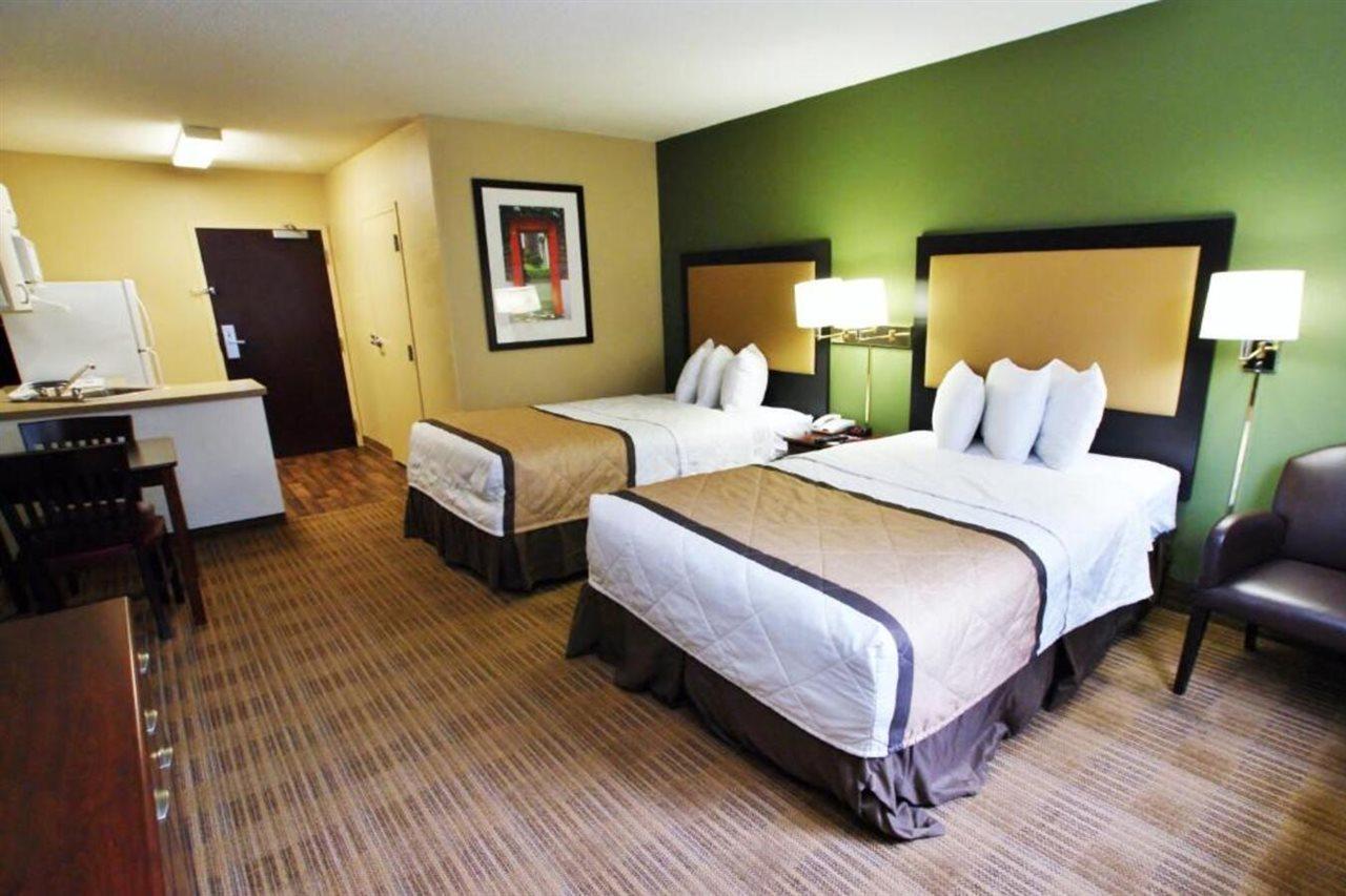Extended Stay America Suites - Philadelphia - Mt Laurel - Crawford Place Маунт Лорел Екстериор снимка