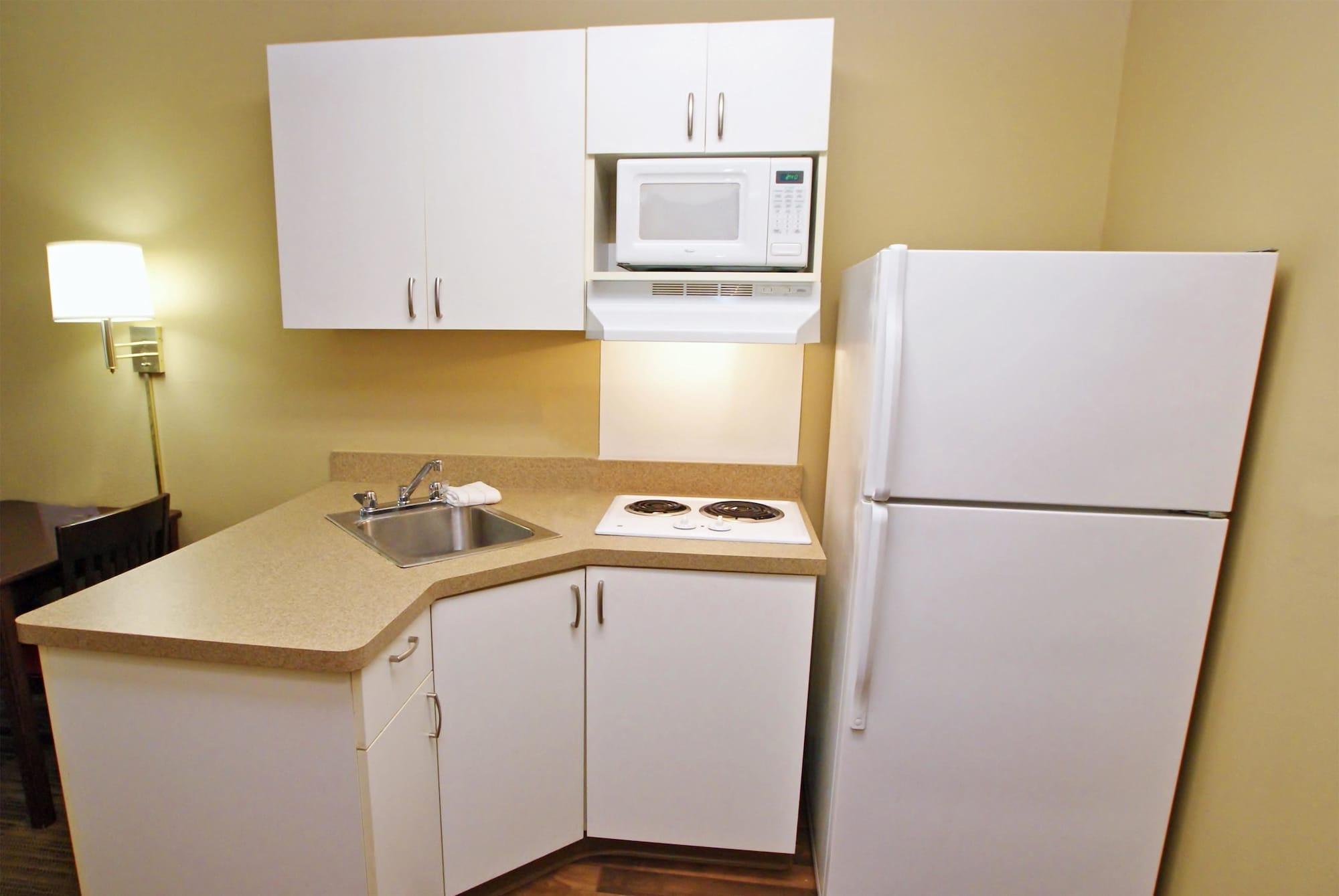 Extended Stay America Suites - Philadelphia - Mt Laurel - Crawford Place Маунт Лорел Екстериор снимка