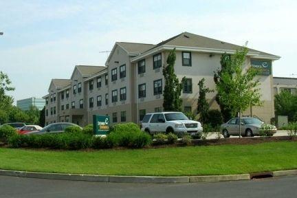 Extended Stay America Suites - Philadelphia - Mt Laurel - Crawford Place Маунт Лорел Екстериор снимка