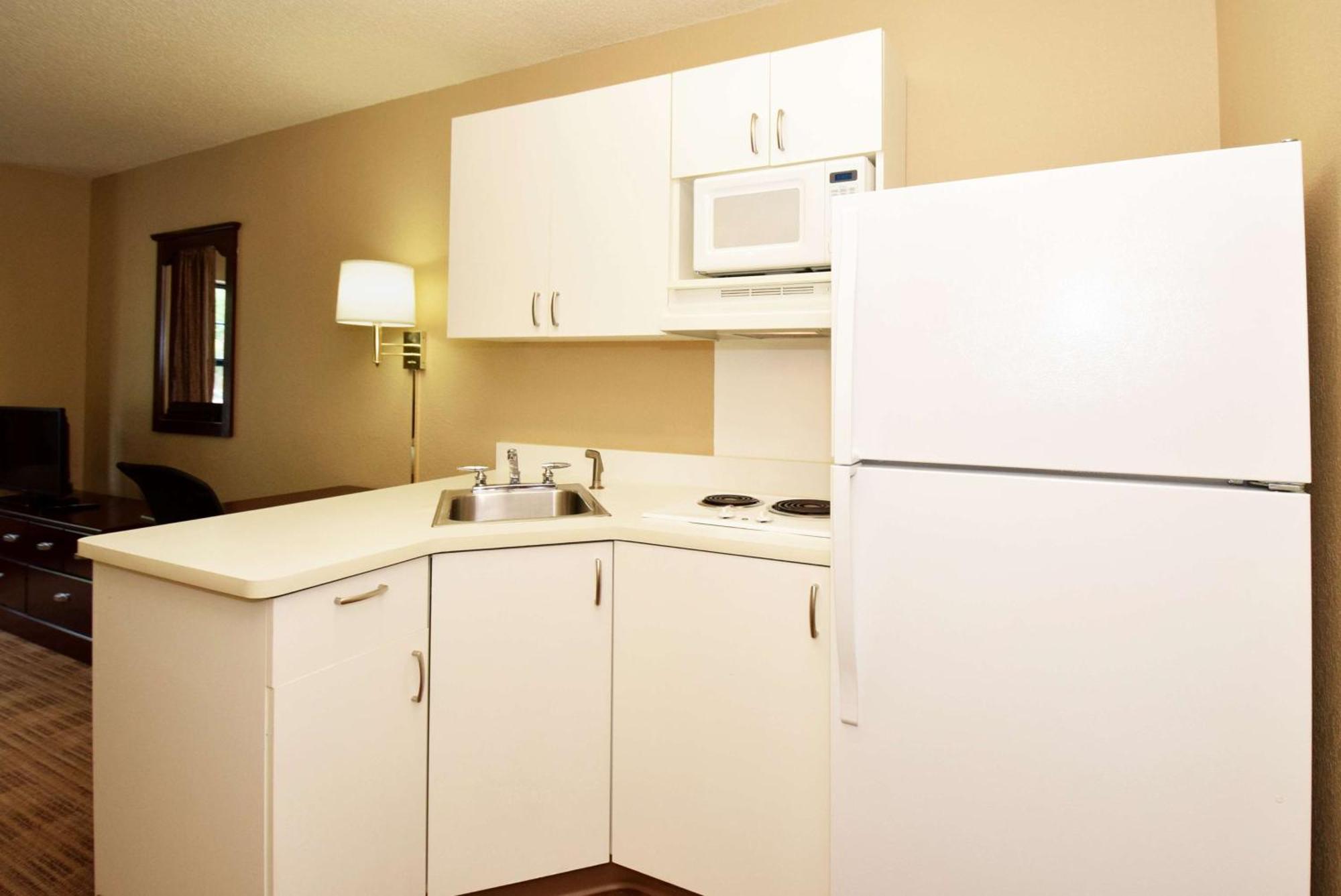 Extended Stay America Suites - Philadelphia - Mt Laurel - Crawford Place Маунт Лорел Екстериор снимка