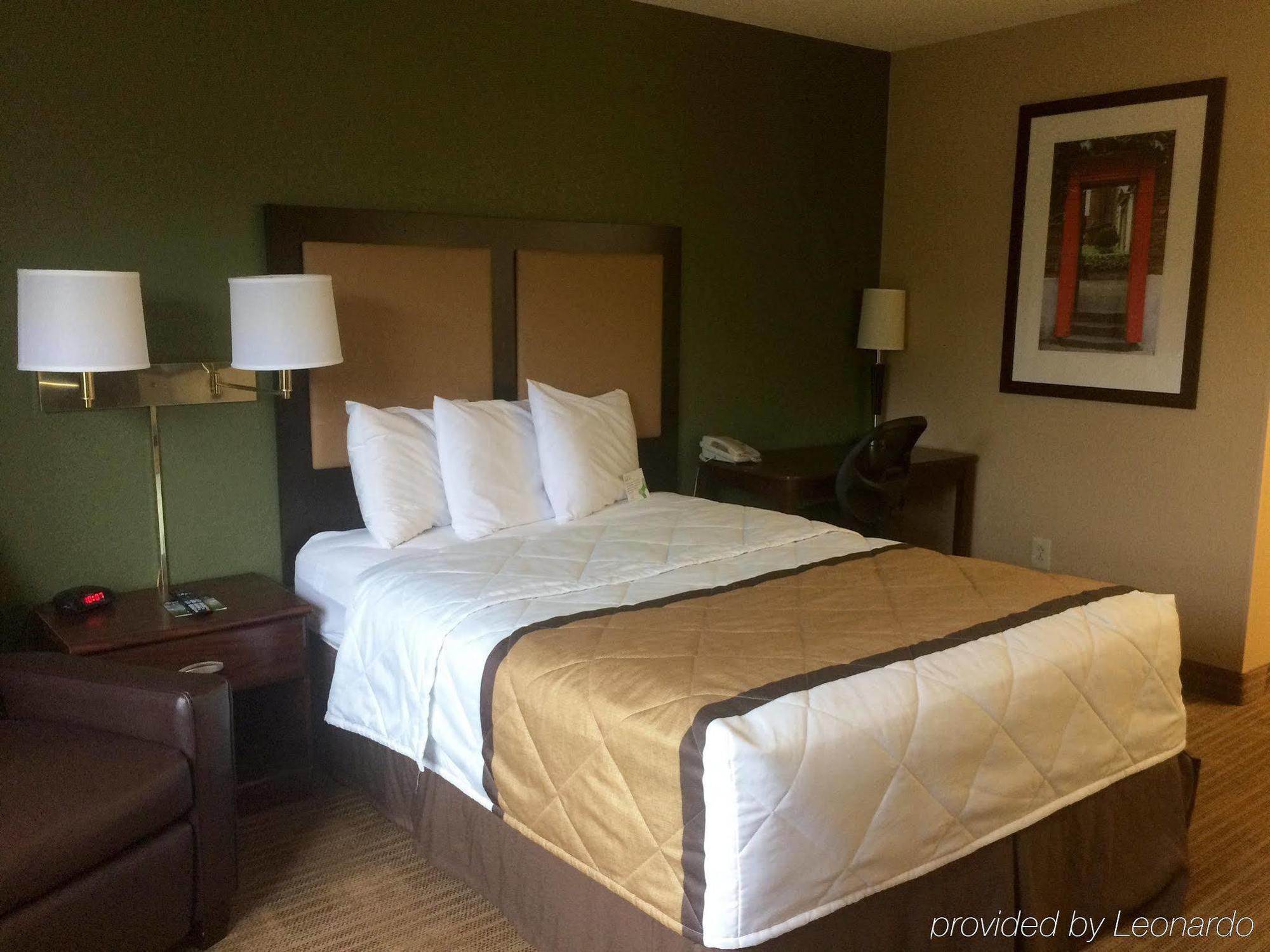 Extended Stay America Suites - Philadelphia - Mt Laurel - Crawford Place Маунт Лорел Екстериор снимка