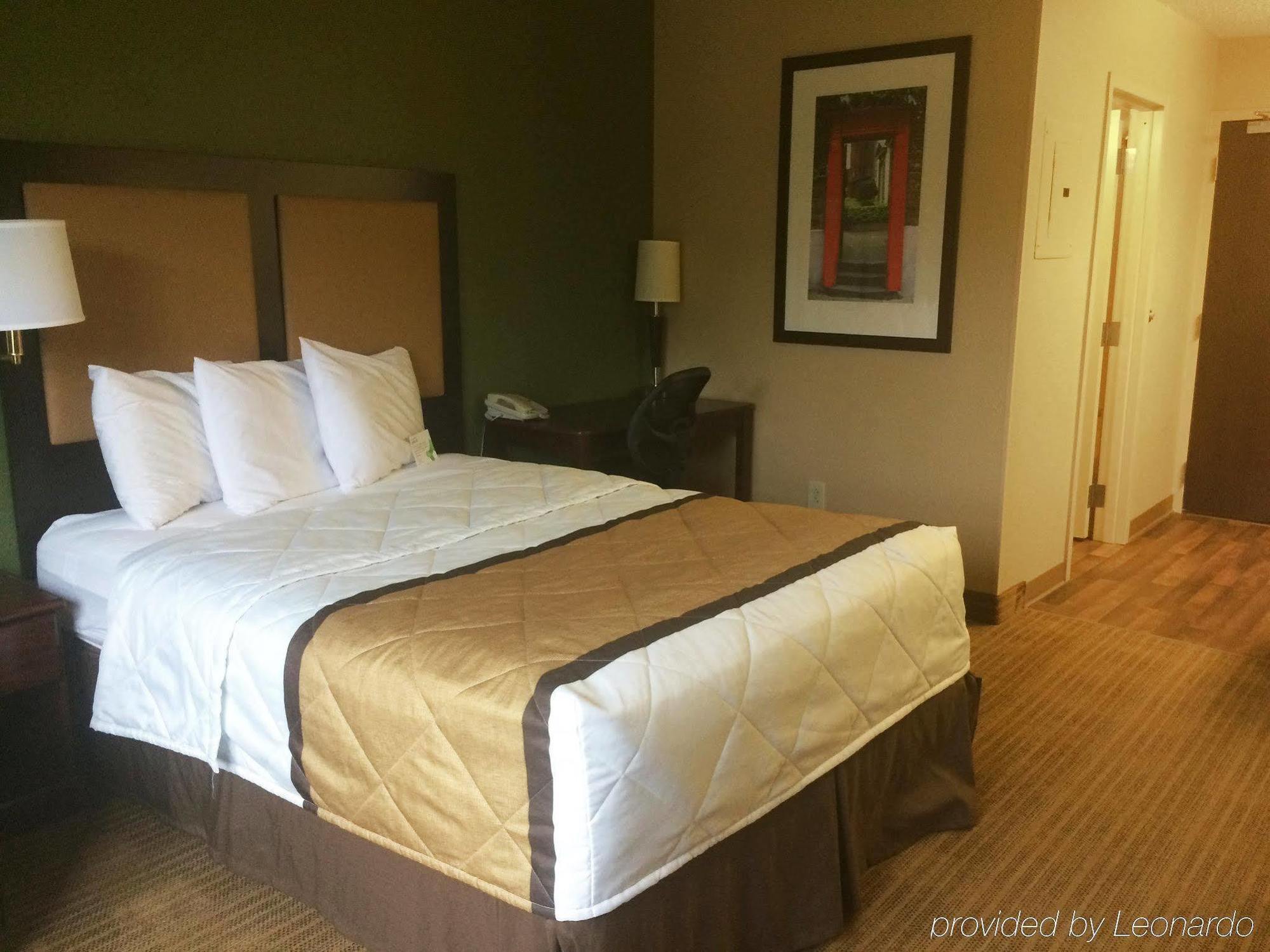 Extended Stay America Suites - Philadelphia - Mt Laurel - Crawford Place Маунт Лорел Екстериор снимка