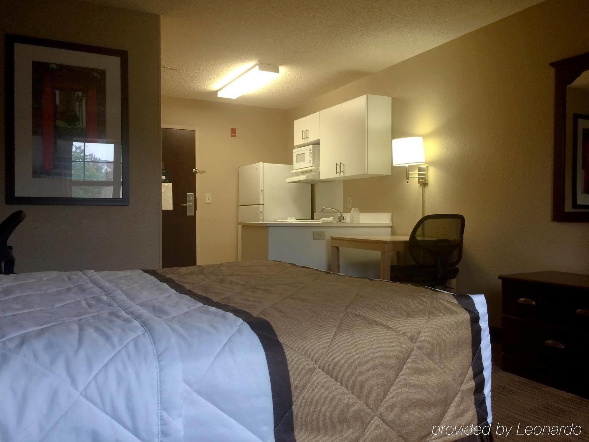 Extended Stay America Suites - Philadelphia - Mt Laurel - Crawford Place Маунт Лорел Екстериор снимка