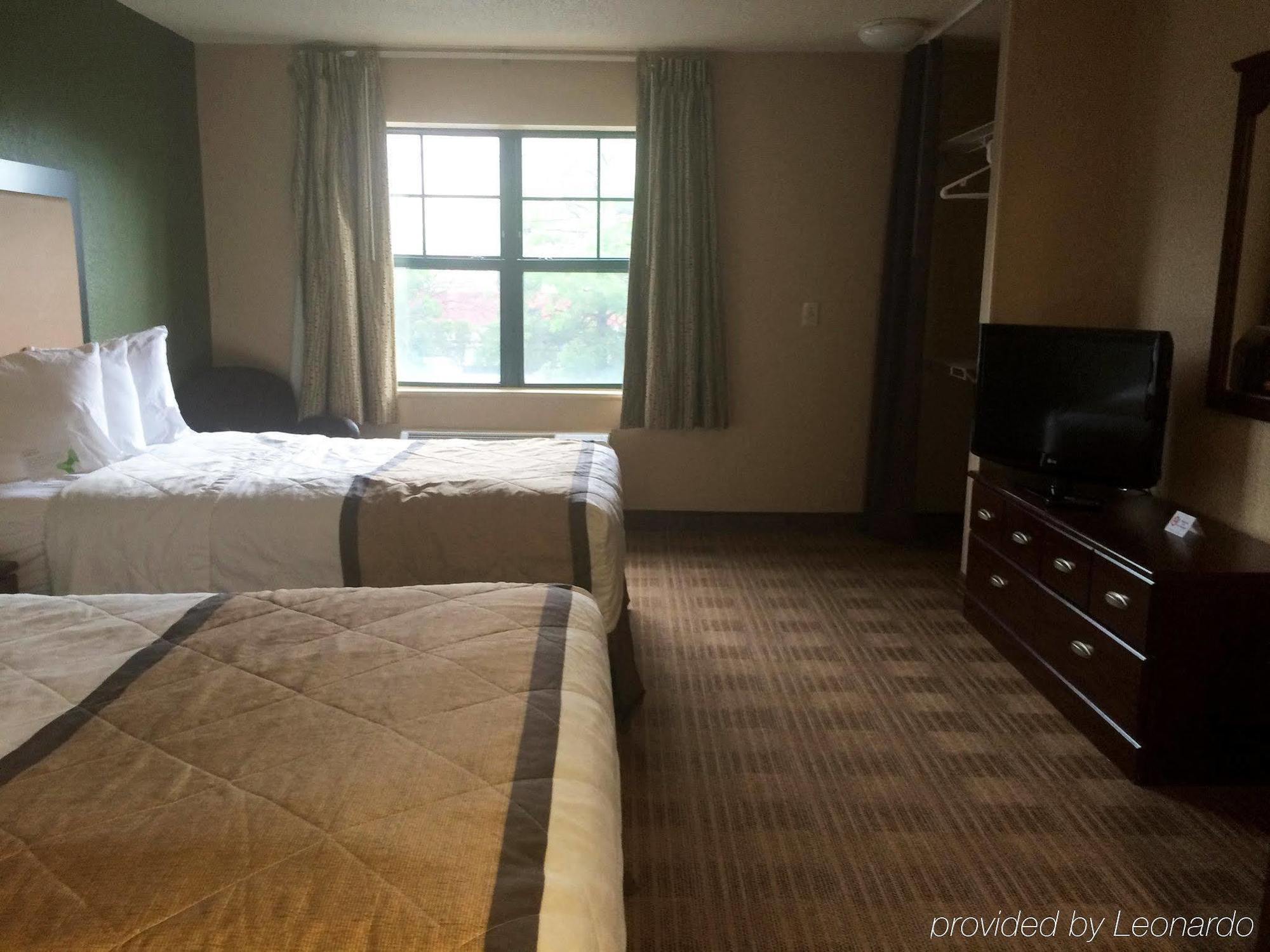 Extended Stay America Suites - Philadelphia - Mt Laurel - Crawford Place Маунт Лорел Екстериор снимка