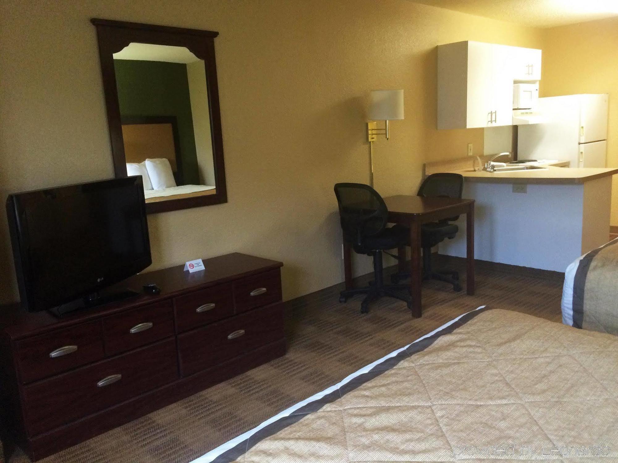 Extended Stay America Suites - Philadelphia - Mt Laurel - Crawford Place Маунт Лорел Екстериор снимка